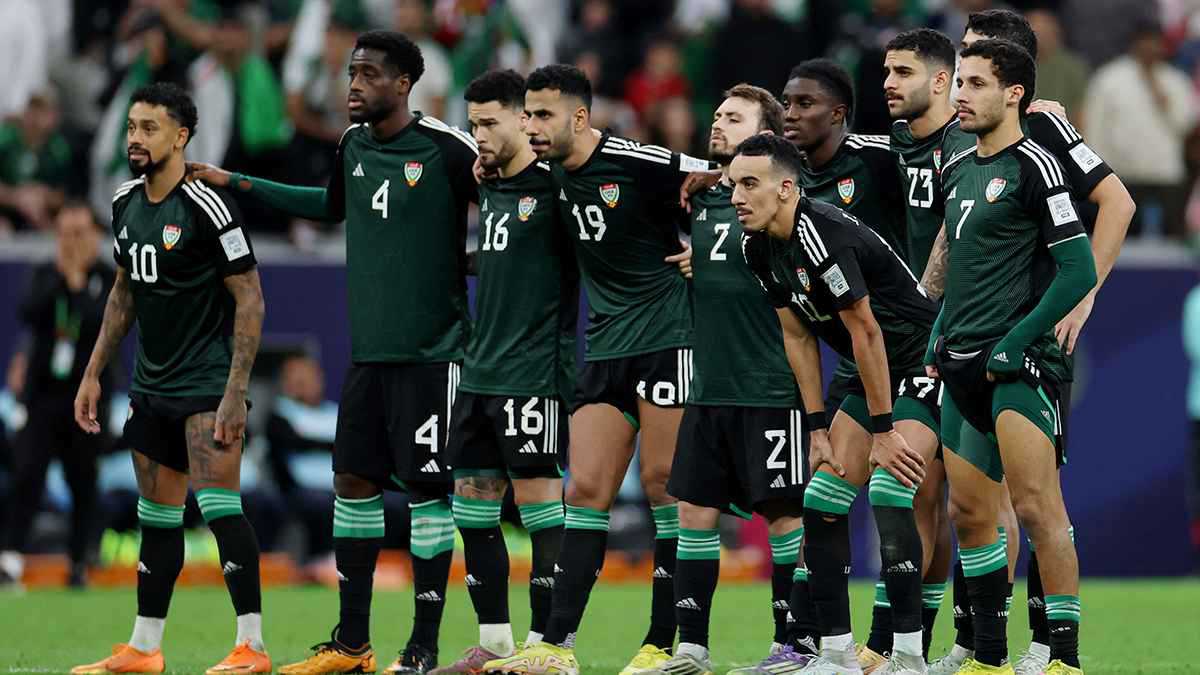 3 عوامل ترجح كفة الإمارات أمام المغرب في نصف نهائي كأس العرب 