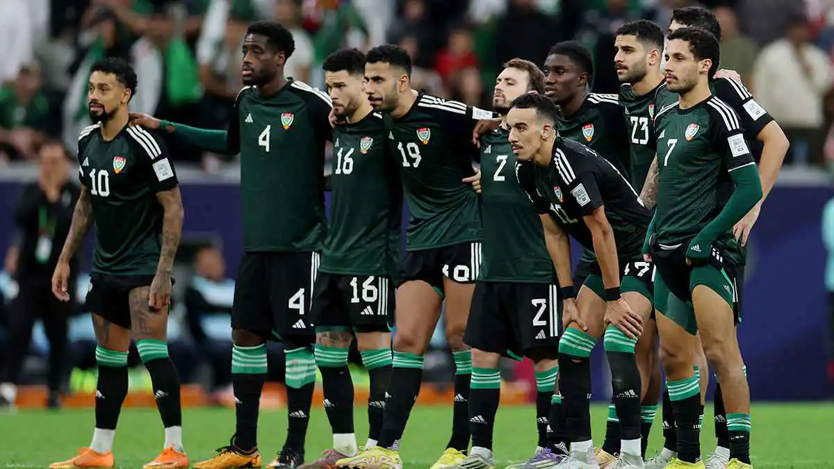 3 عوامل ترجح كفة الإمارات أمام المغرب في نصف نهائي كأس العرب