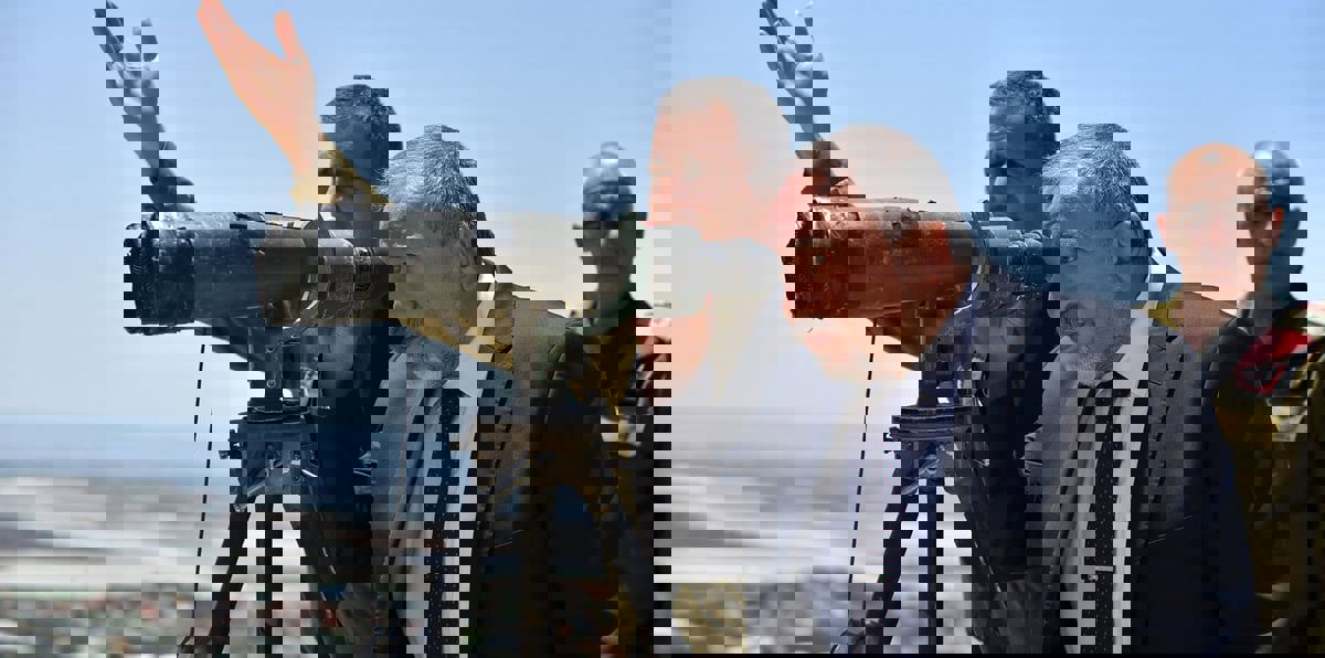 إيران وإسرائيل تتبادلان الاتهامات.. وطهران: لن نصل لحرب إقليمية