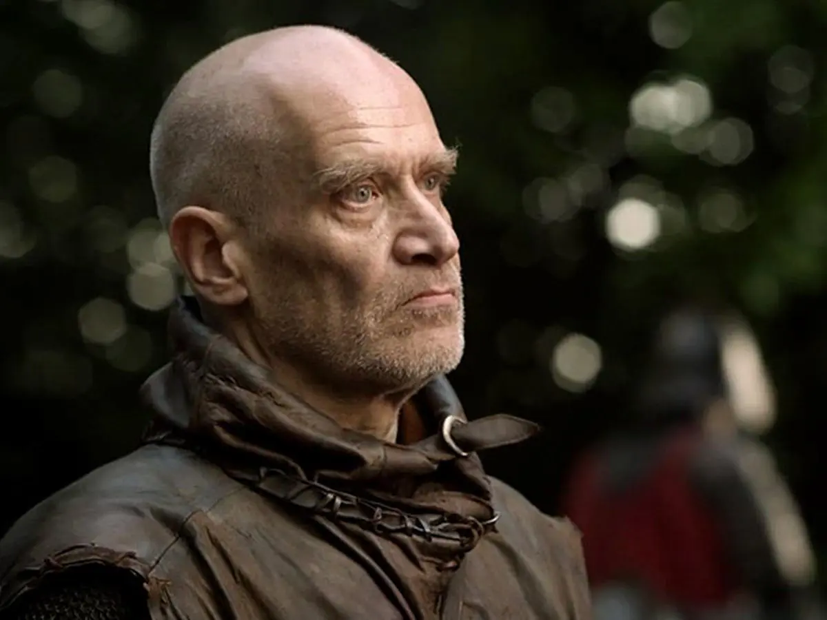 وفاة "ويلكو جونسون" نجم Game Of Thrones