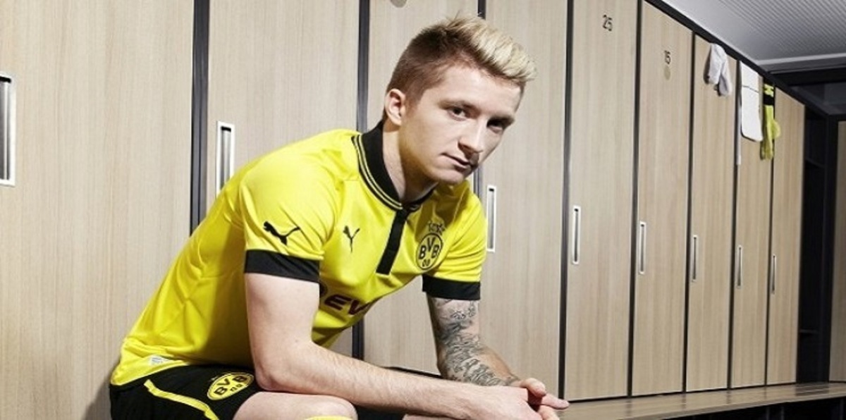 ليفربول يسعى للتعاقد مع ماركو ريوس