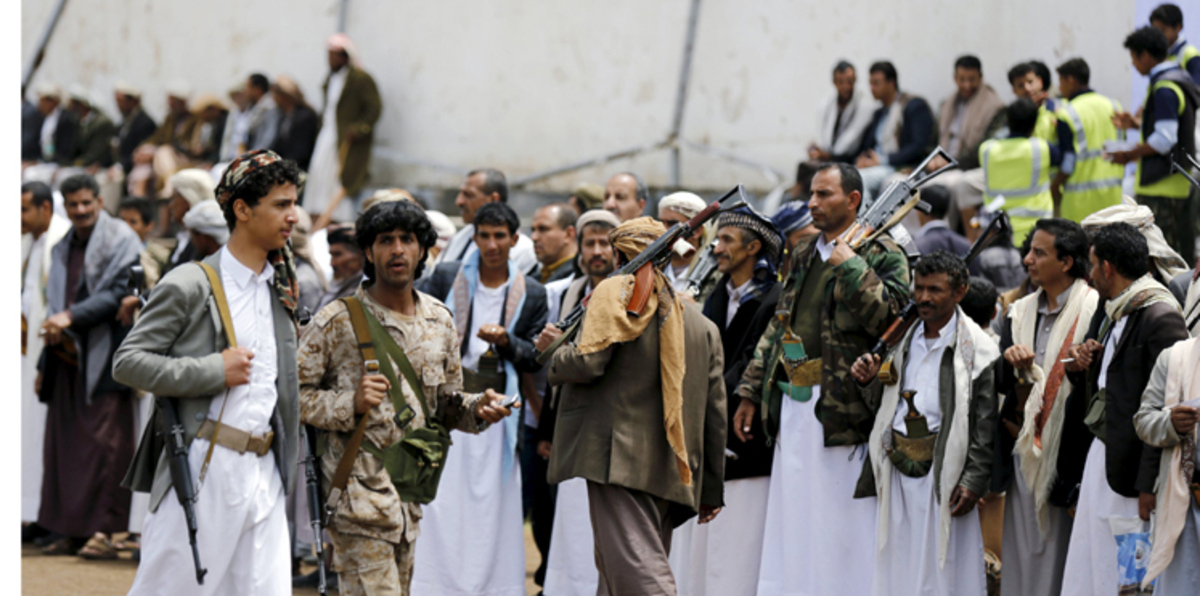 من سيدفع ثمن الاتفاق مع الحوثيينَ؟