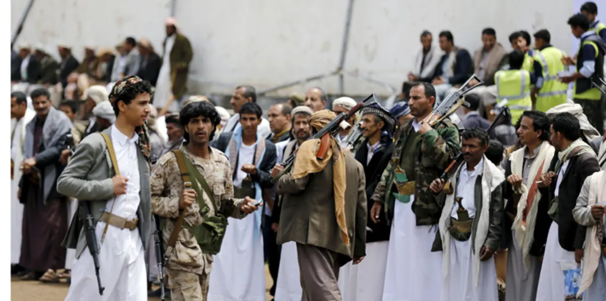 من سيدفع ثمن الاتفاق مع الحوثيينَ؟