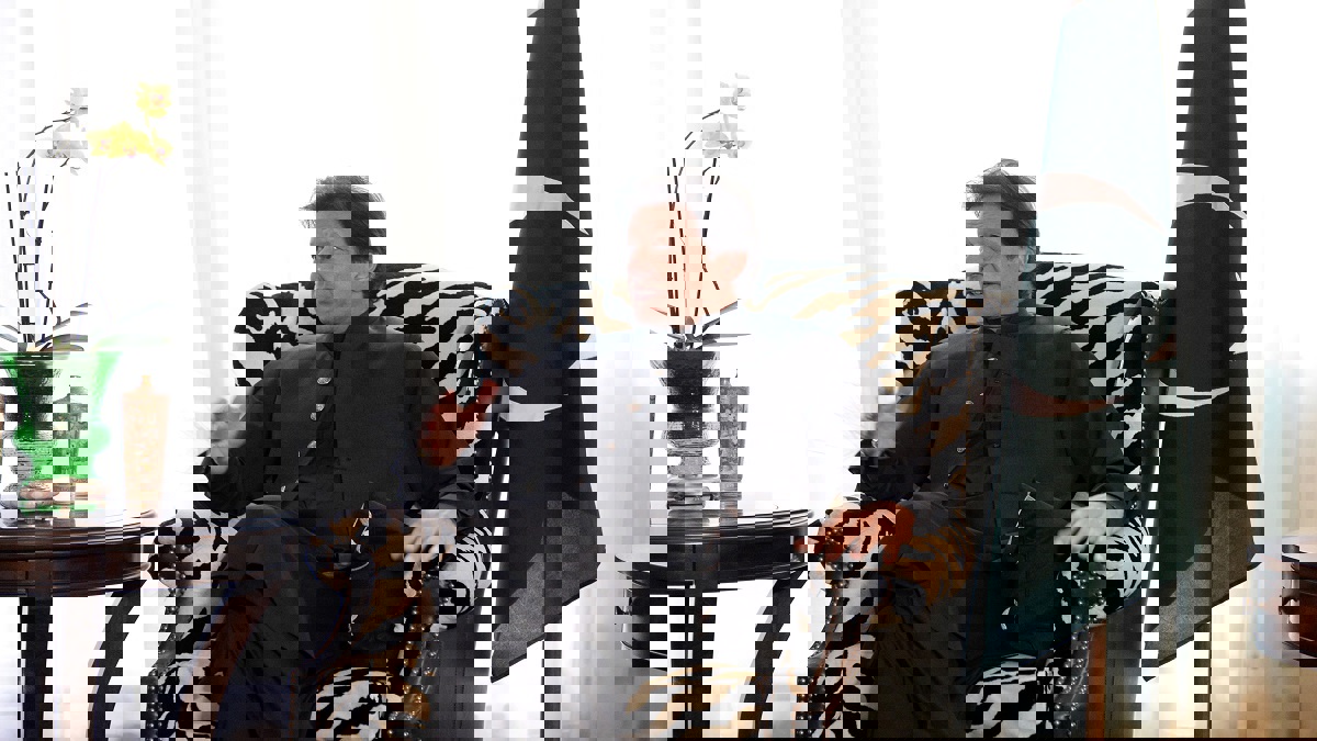 باكستان: حان الوقت لوساطة ترامب بشأن كشمير