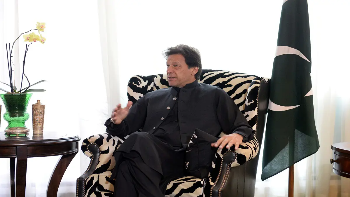 باكستان: حان الوقت لوساطة ترامب بشأن كشمير