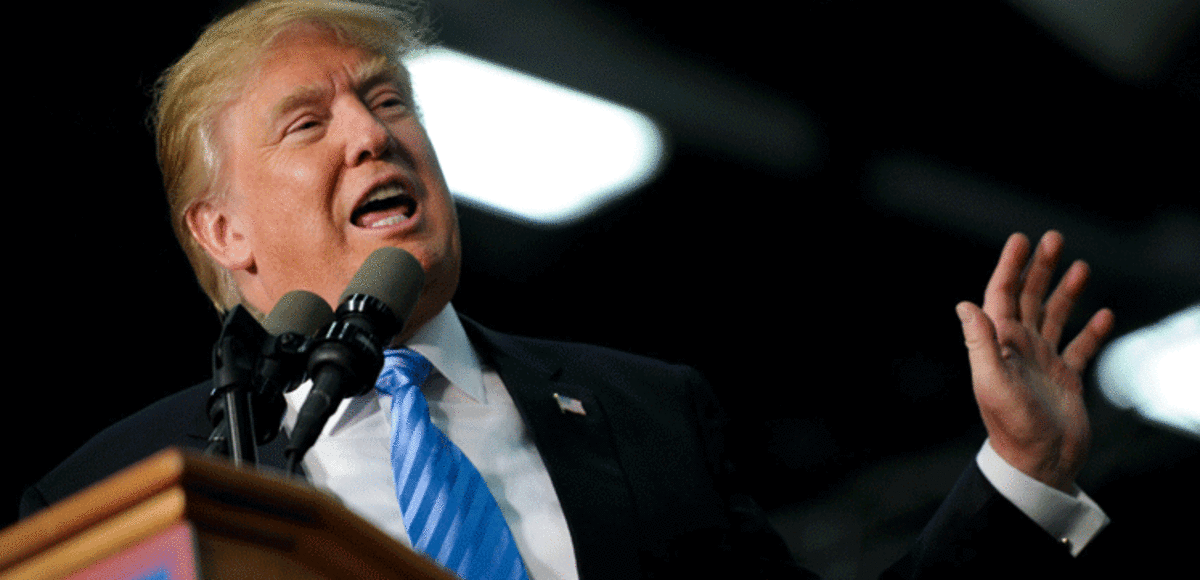 استياء في إسرائيل من زيارة ترامب المرتقبة ونتنياهو يلتزم الصمت