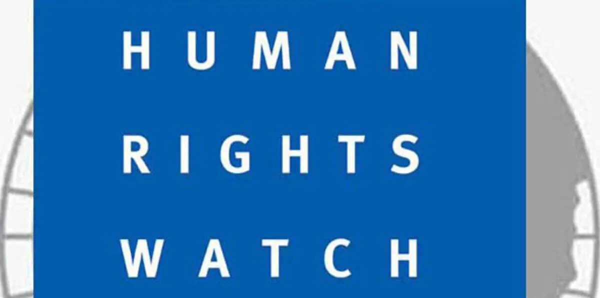 "هيومن رايتس": الحوثيون أغلقوا عشرات المنظمات في اليمن