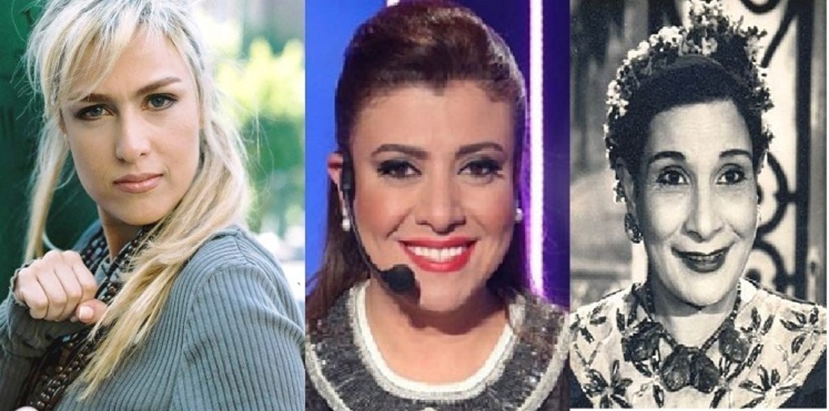 بين ماري منيب وسيمون ونشوى مصطفى.. شائعات العقيدة والتدين في حياة النجوم