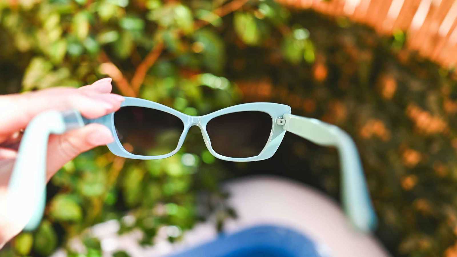 احمِ عينيك في الصيف.. 6 نصائح فعالة من أطباء العيون