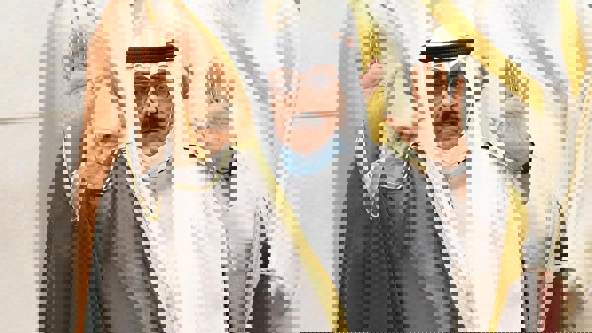 ولي العهد الكويتي: سأكون أول مَن يحاسب الحكومة على تنفيذ برنامج عملها