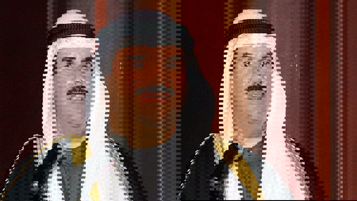 الكويت.. ضبط وحجز الشيخ فهد سالم العلي الصباح في قضية أمن دولة‎‎