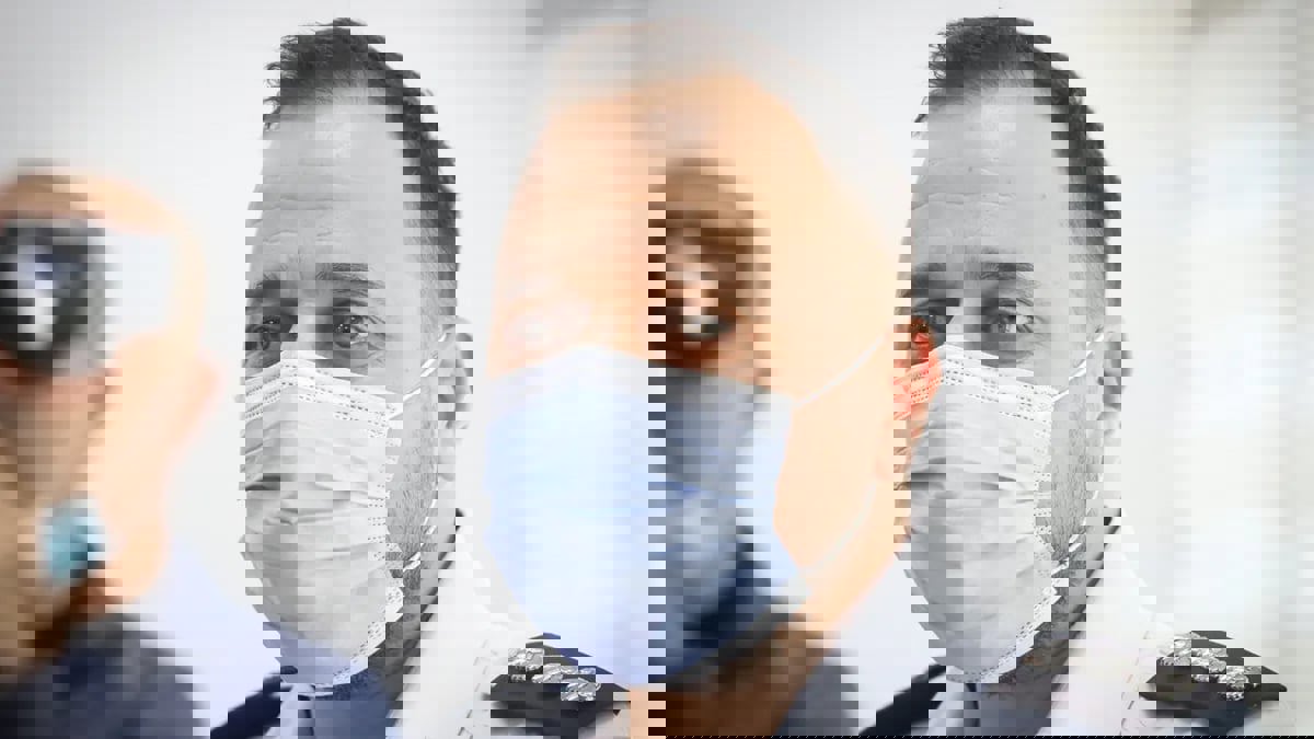 "إجازة جبرية" لقائد سجن جلبوع لتمرده بعد أزمة هروب الأسرى الفلسطينيين