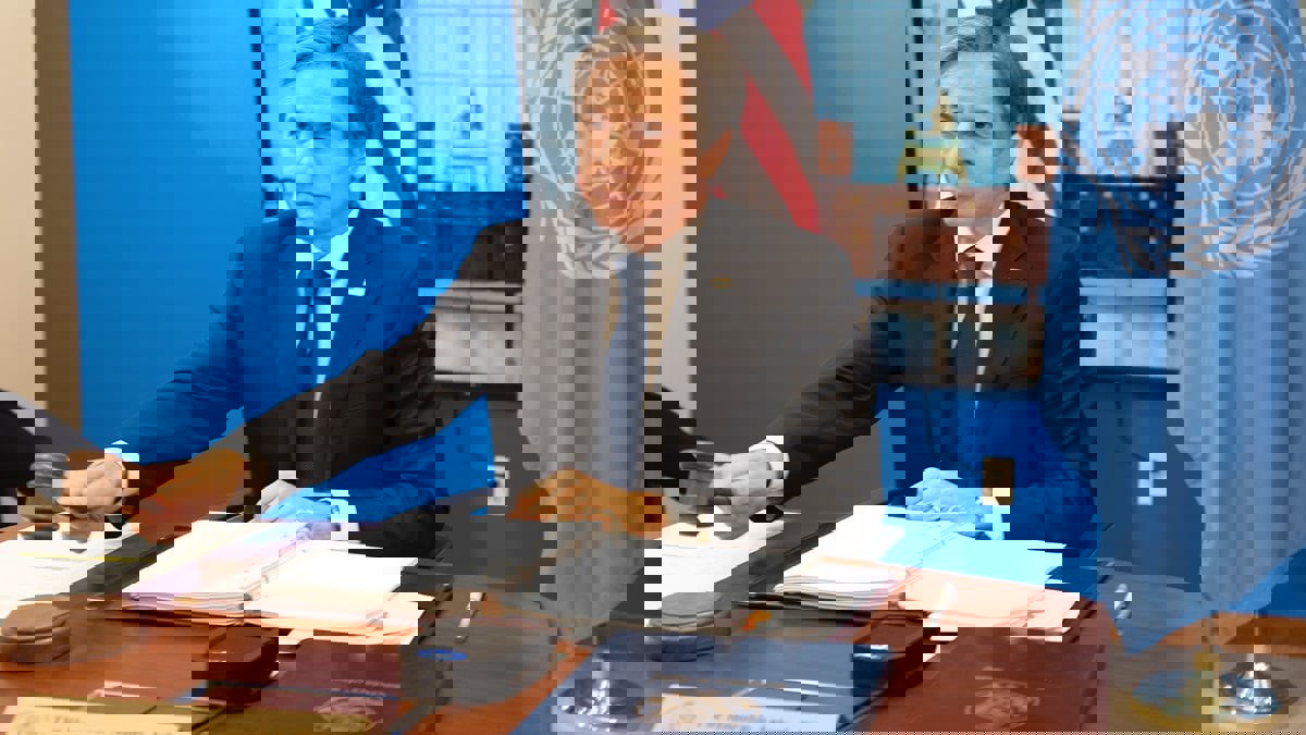 بلينكن: أمريكا لن تترك أستراليا وحدها في مواجهة الإكراه الاقتصادي الصيني