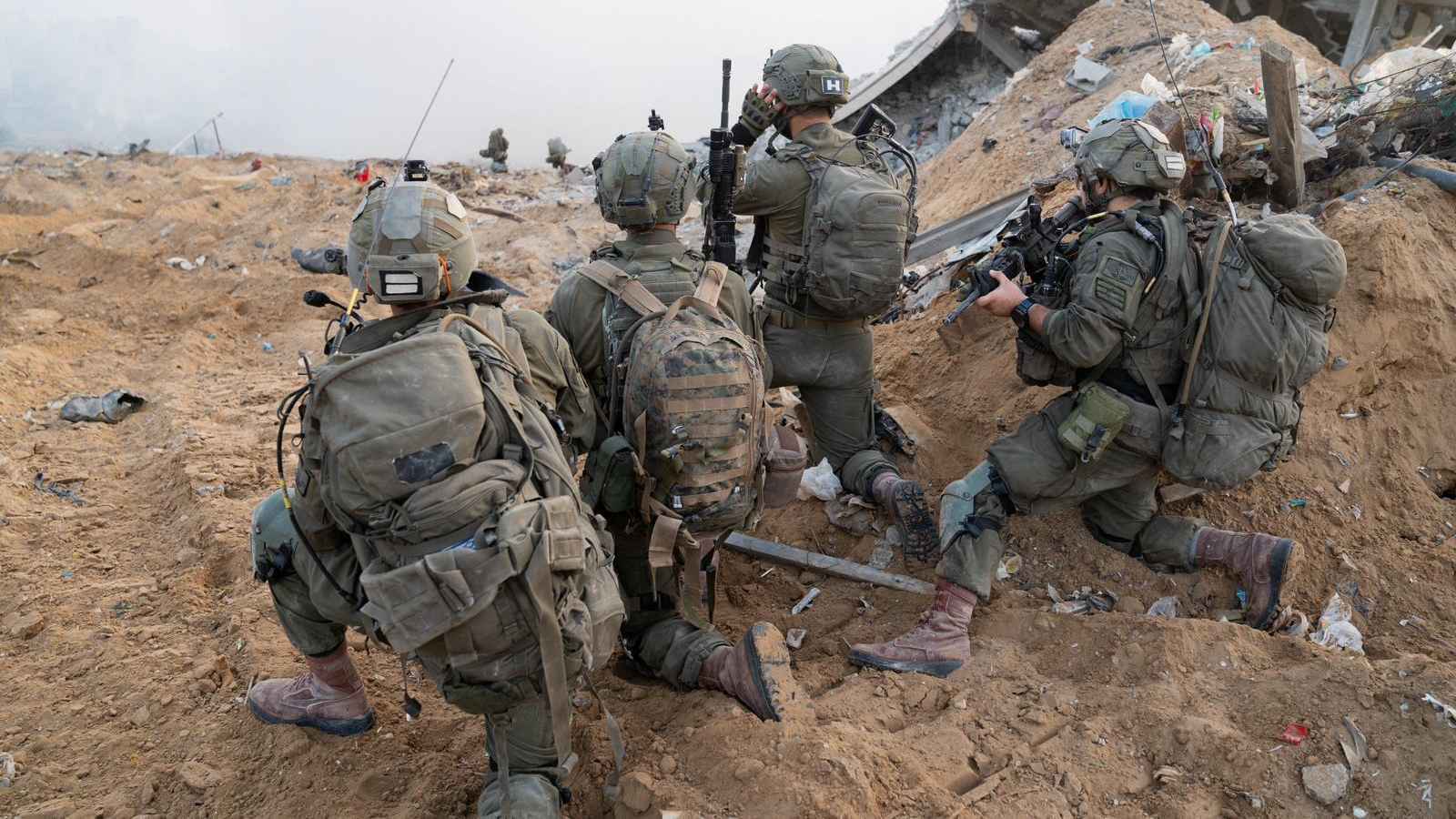 بعد حصاره لأكثر من شهر.. هل فرضت إسرائيل "خطة الجنرالات" على شمالي غزة؟