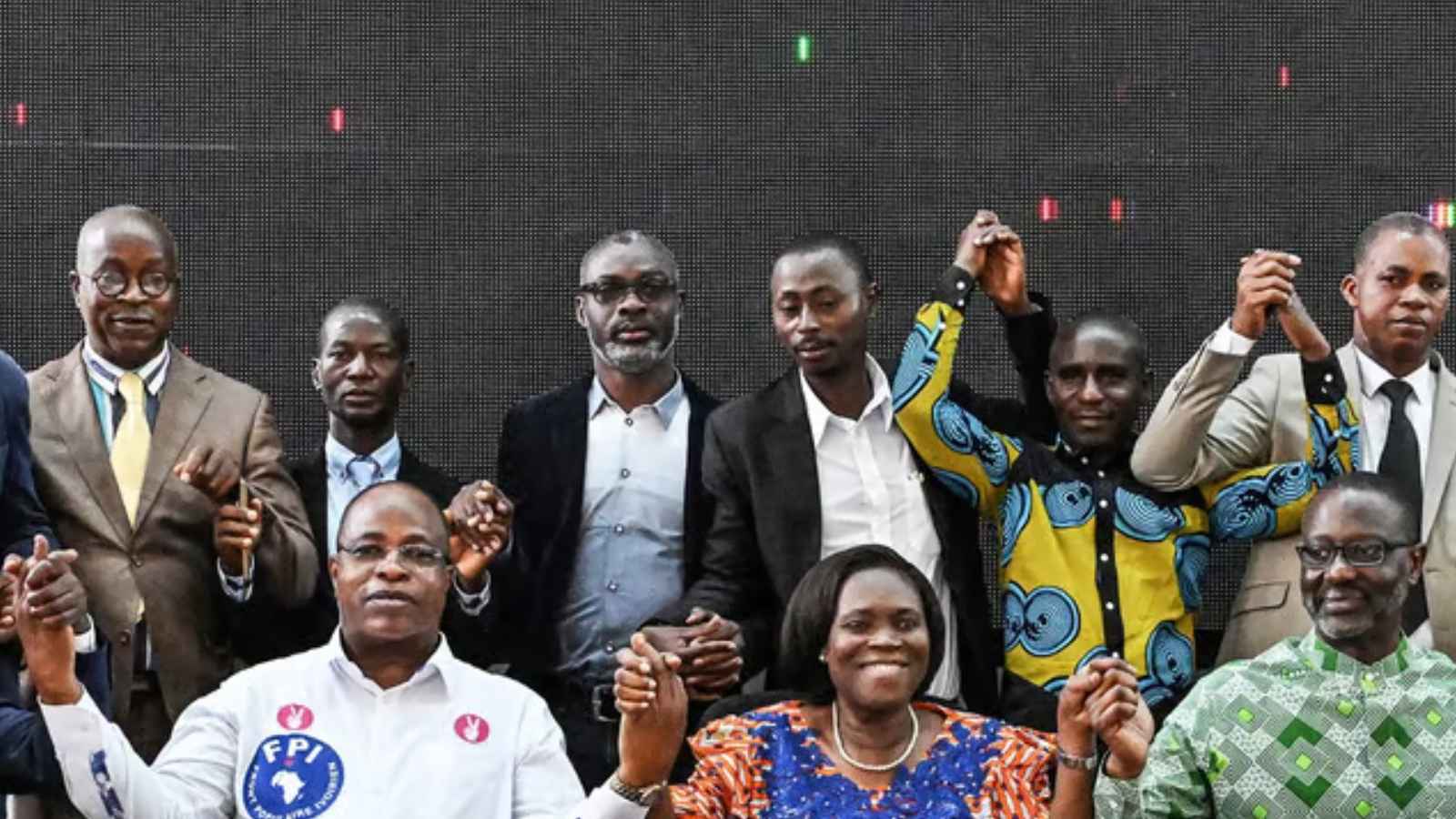 المعارضة في ساحل العاج تشكل تحالفاً جديداً لخوض الانتخابات الرئاسية