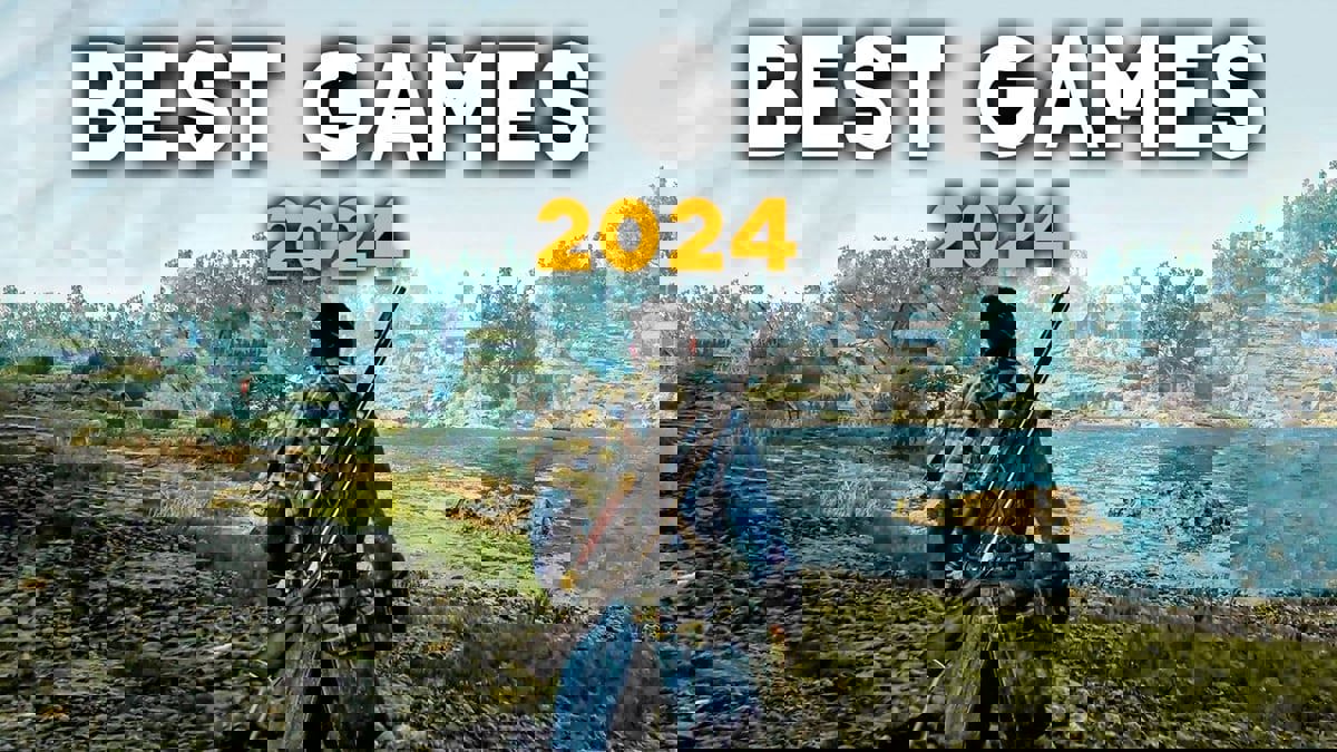 ذات تصنيف عال.. ألعاب فيديو مشوقة في 2024 