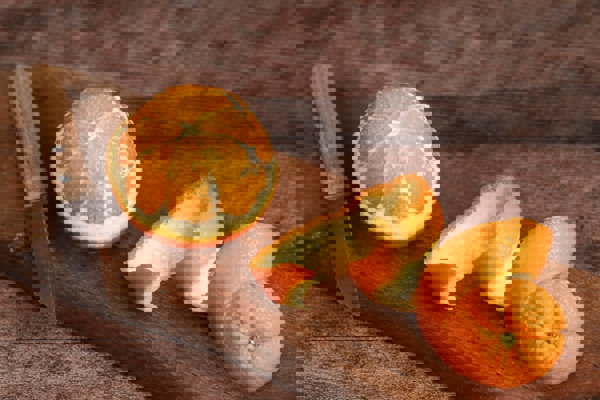 فائدة صحية "لا تخطر على البال" لقشور البرتقال 