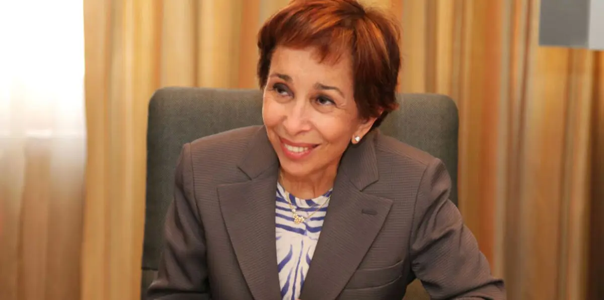 تدوينة "غامضة" لعمة العاهل الأردني.. هل قصدت عمر الرزاز؟