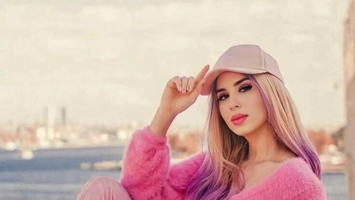 على يد نجل فنان مصري.. مشهورة تونسية تدعي تعرضها لمحاولة اغتصاب