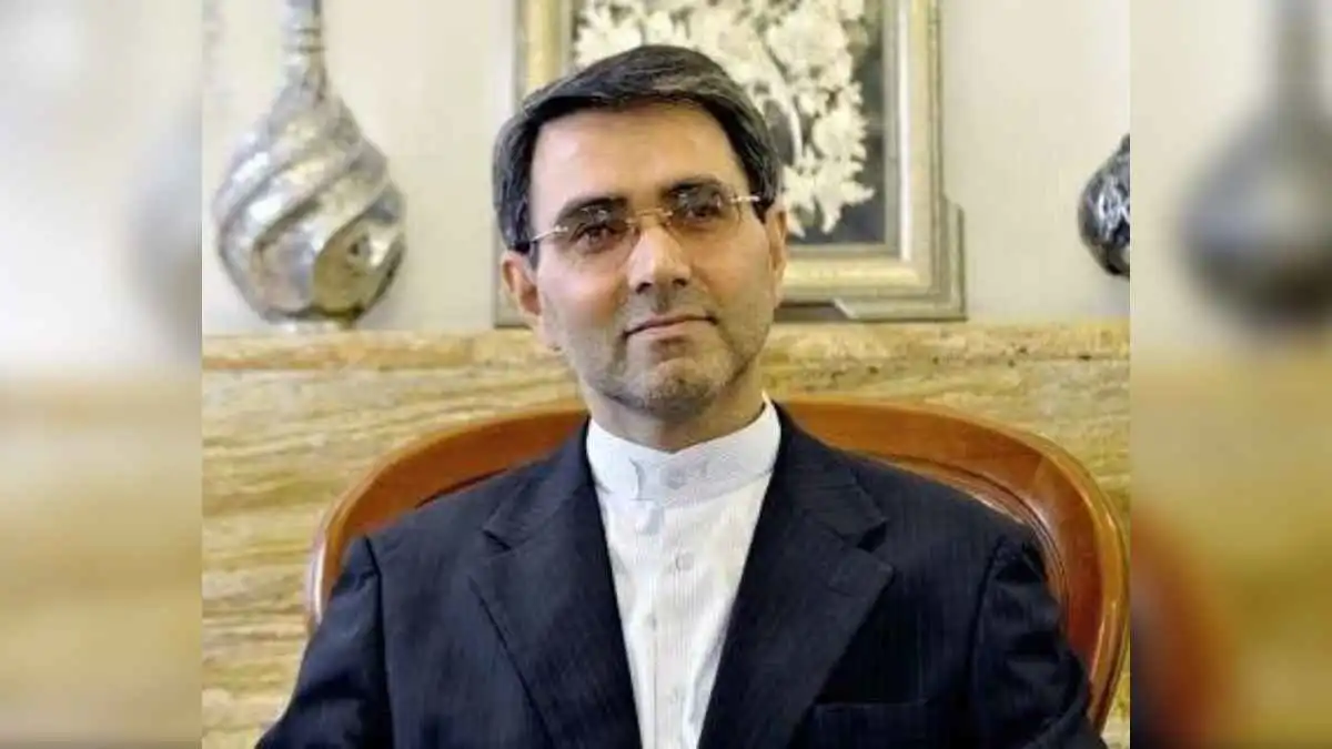 أنباء عن انشقاق السفير الإيراني في النمسا ومغادرته إلى سويسرا