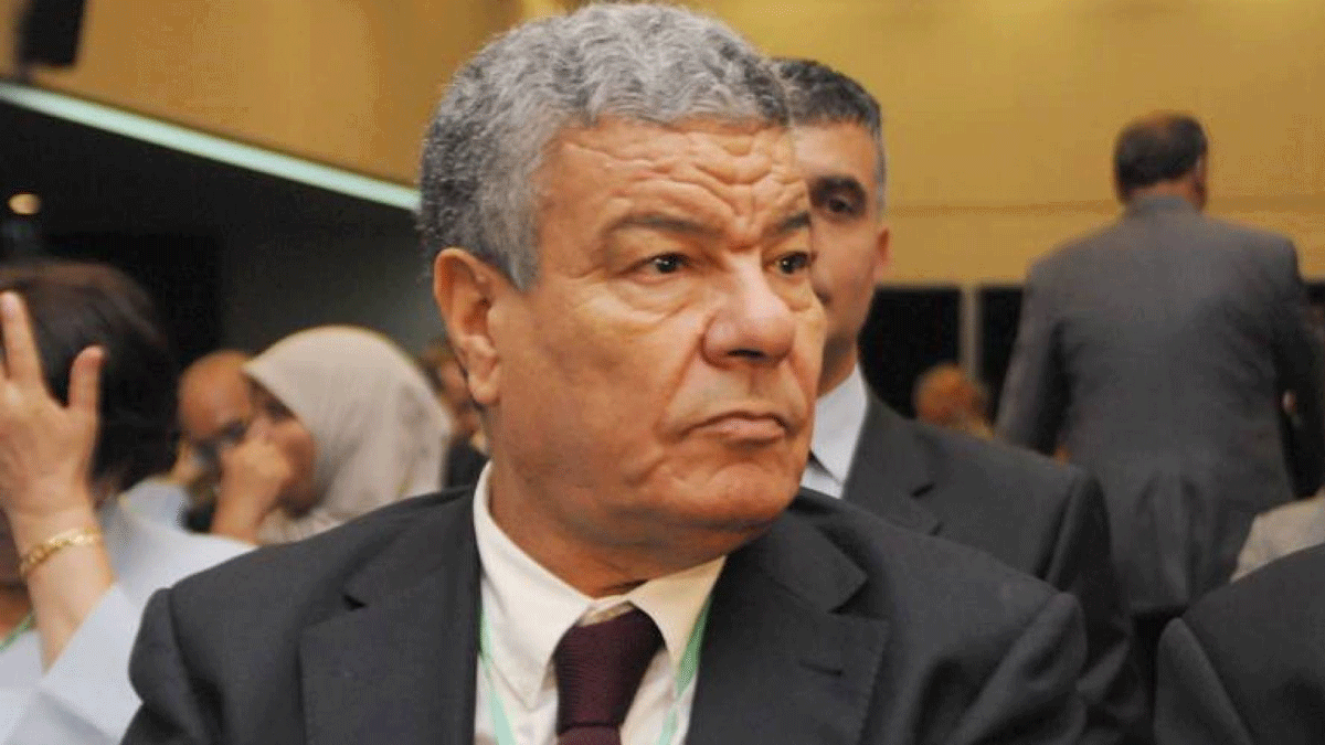 الحكومة الجزائرية "تتبرأ" من تصريح لسياسي أيّد المغرب في نزاع الصحراء‎