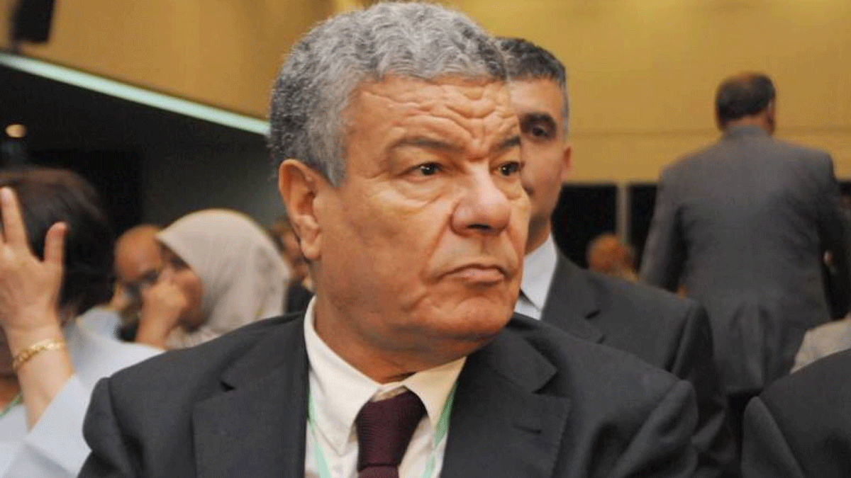 الحكومة الجزائرية "تتبرأ" من تصريح لسياسي أيّد المغرب في نزاع الصحراء‎