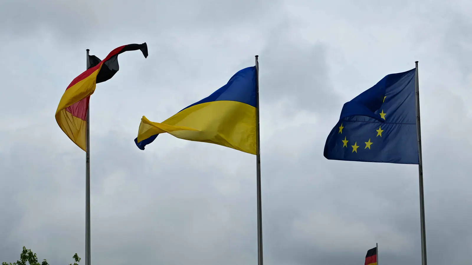 تحول ألماني أوروبي في مواجهة روسيا.. هل بدأت حرب الأرصدة؟