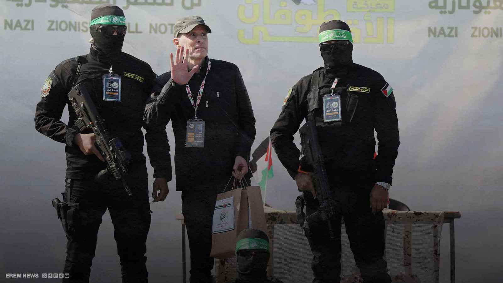 "فضيحة استخباراتية"..عملية تسليم الرهائن تكشف فشلاً إسرائيلياً مدوياً