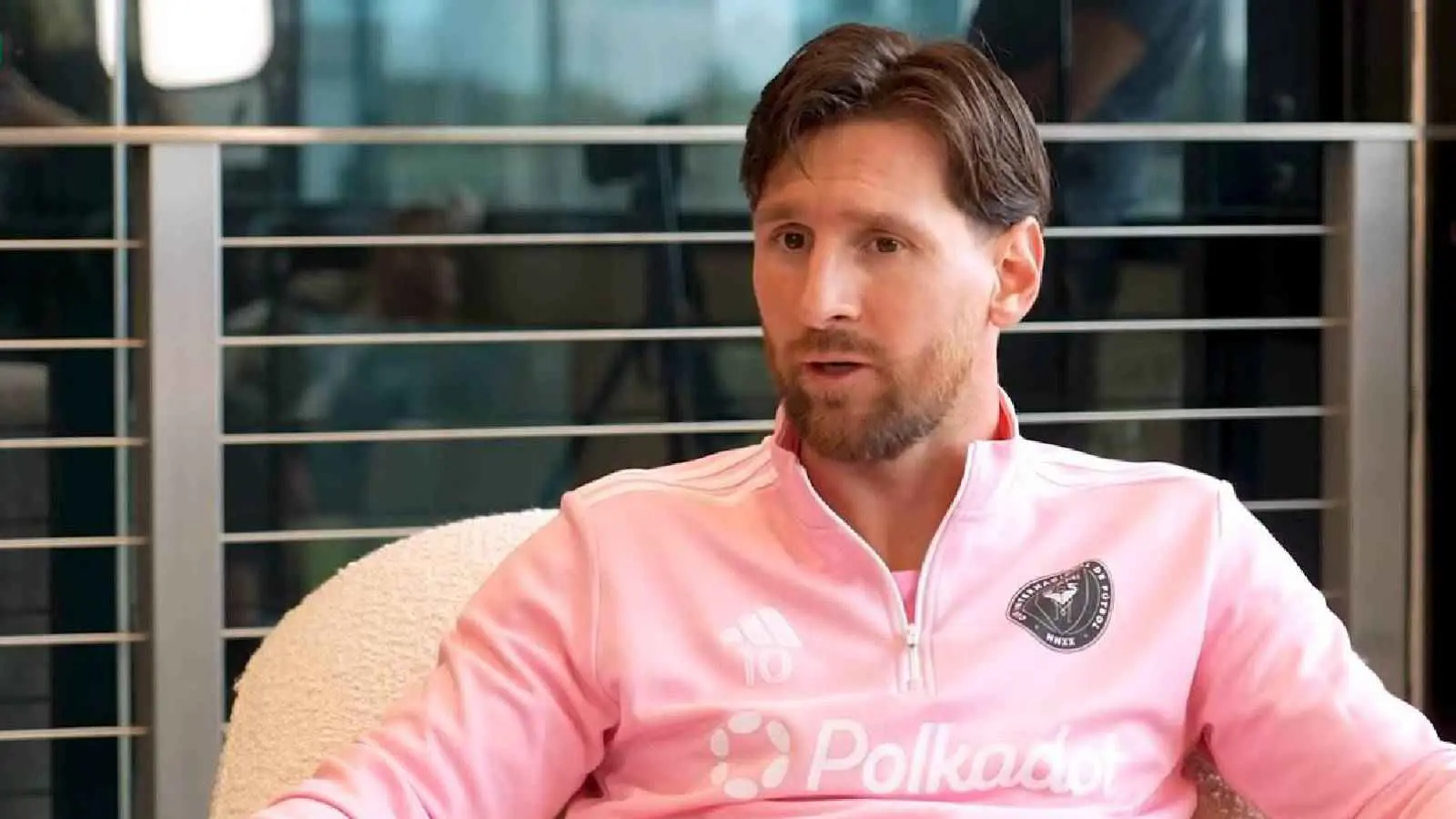 كنت أرغب في العودة.. تصريحات مفاجئة من ميسي حول برشلونة