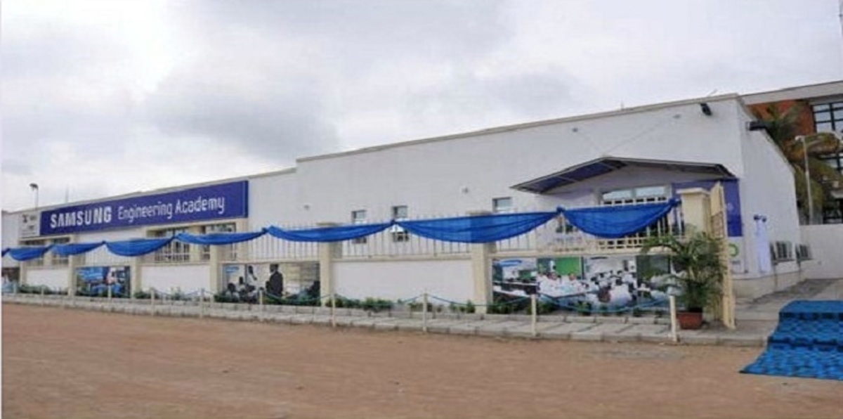 "سامسونج للهندسة" تصدر حقوقا بمليار دولار بعد خسائر هائلة