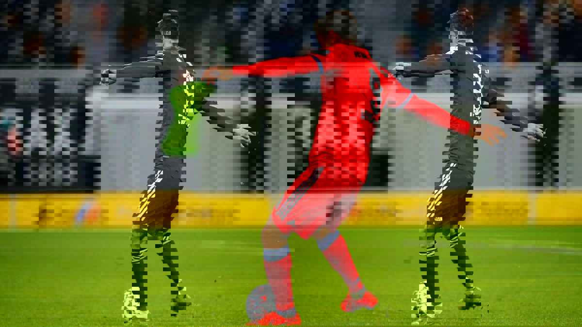 هل يغيب روبرت ليفاندوفسكي عن مباراة بايرن ميونخ وليفربول؟