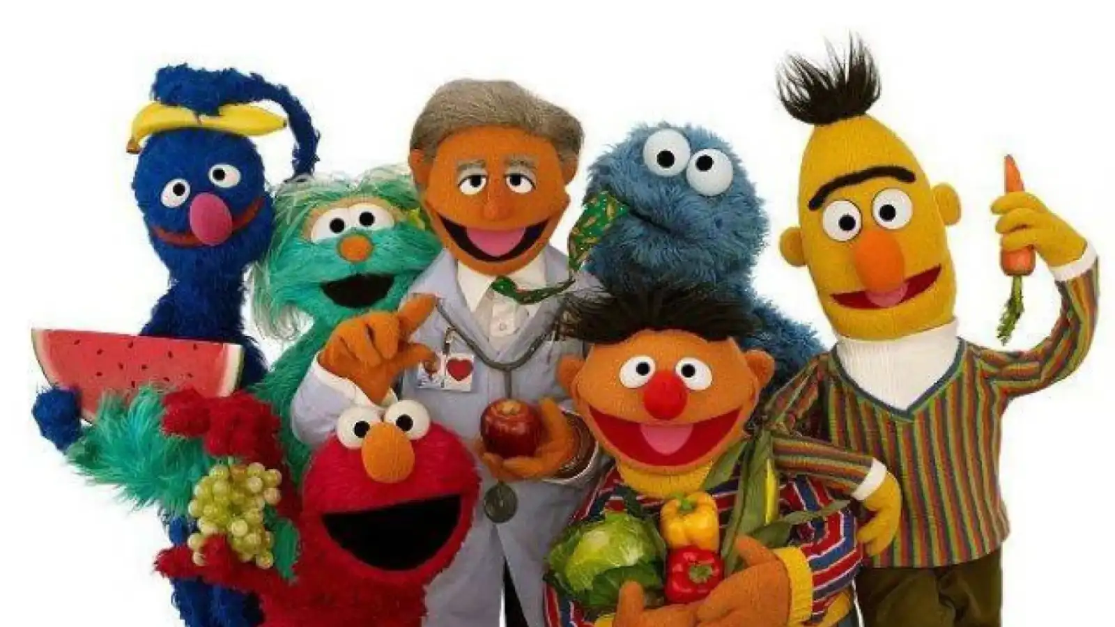 11 عاماً على رحيله.. بطل "افتح يا سمسم" حاضر في ذاكرة جمهوره