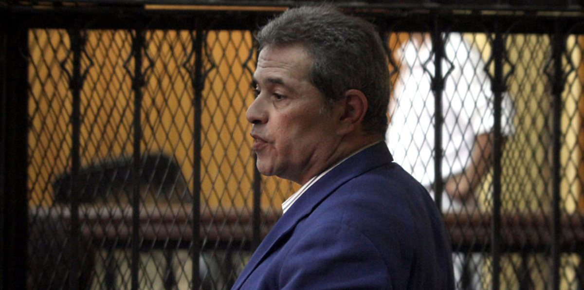 الأمن المصري يفرج عن الإعلامي توفيق عكاشة