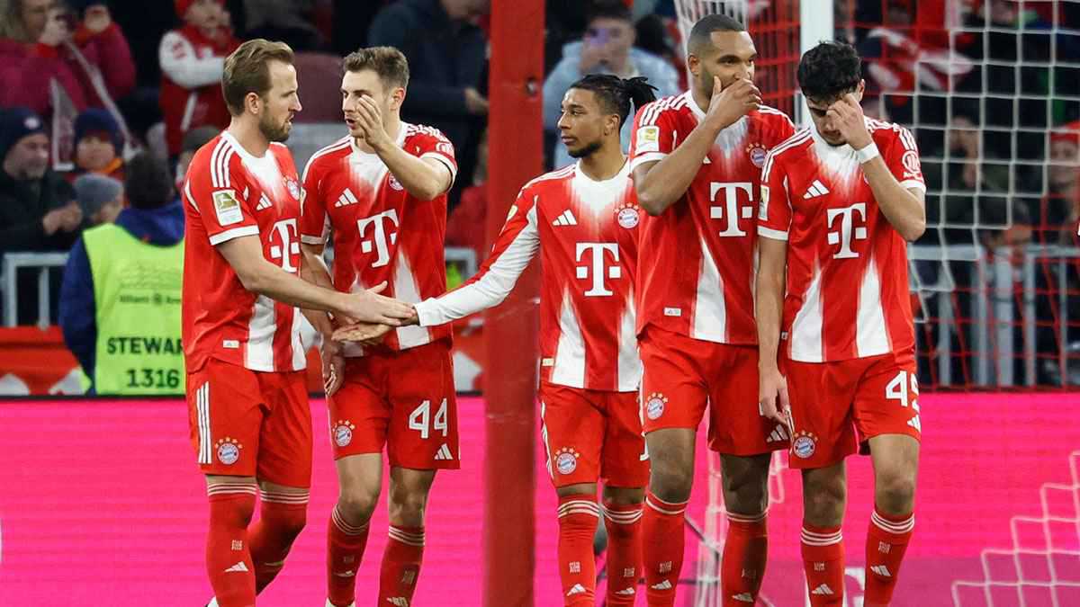 الأهلي والاتحاد يتصارعان على ضم نجم بايرن ميونخ 