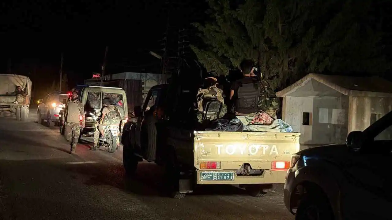 بعد "خرق الهدنة".. مؤشرات تنذر بتجدد التصعيد بين الجيش السوري و"قسد"