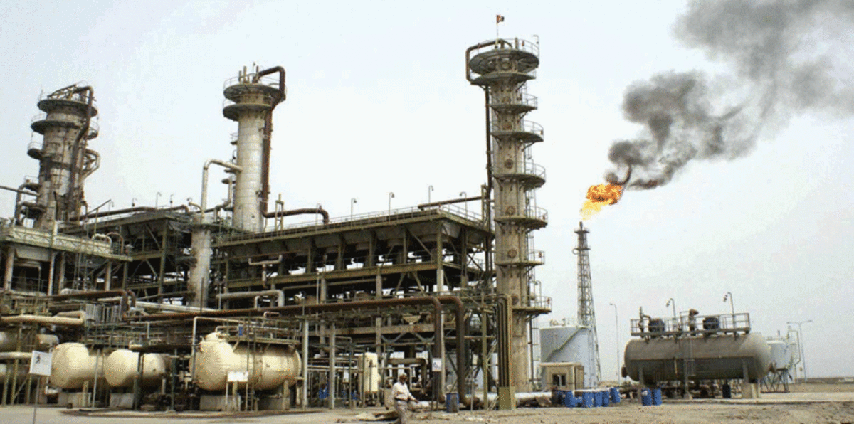 النفط يتجه لتحقيق أكبر مكاسبه السنوية منذ 2009‎