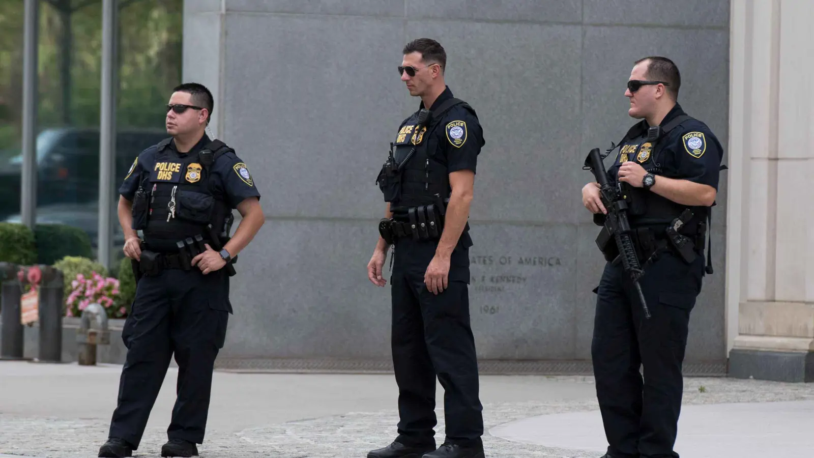 اتهام أمريكي بجريمة كراهية بعد إطلاق نار على إسرائيليين ظنهما فلسطينيين