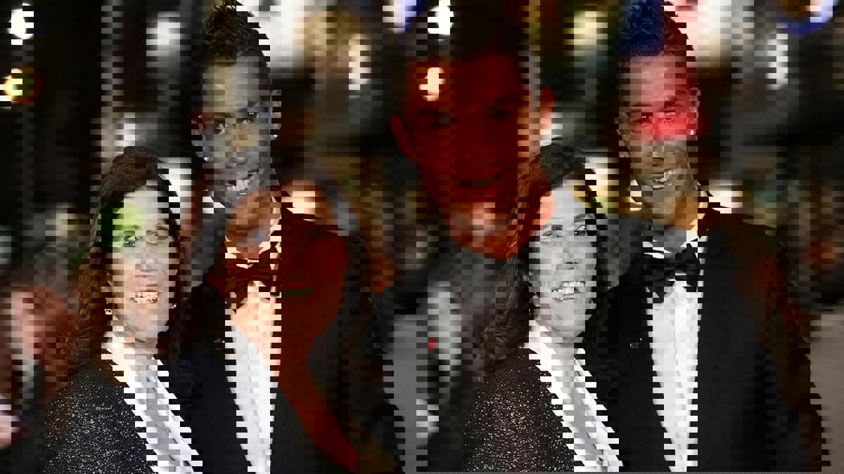 خطأ فادح من حسابات مانشستر يونايتد والسبب والدة رونالدو (صورة)