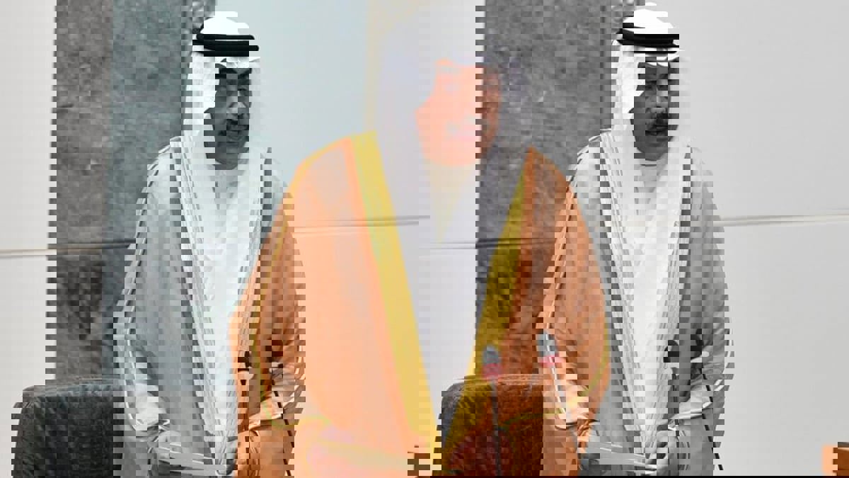 "الراي" الكويتية: وزيرا الدفاع والداخلية يقدمان استقالتيهما