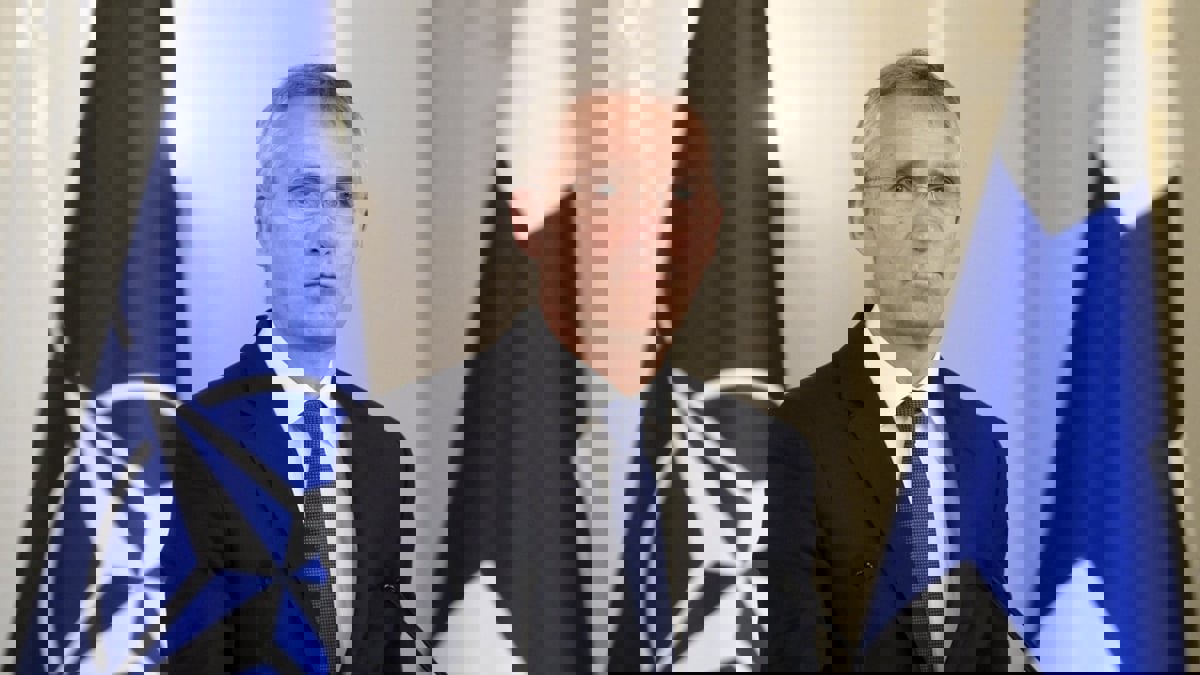 الناتو مستعد لتعزيز "الضمانات الأمنية" لفنلندا والسويد قبل انضمامهما