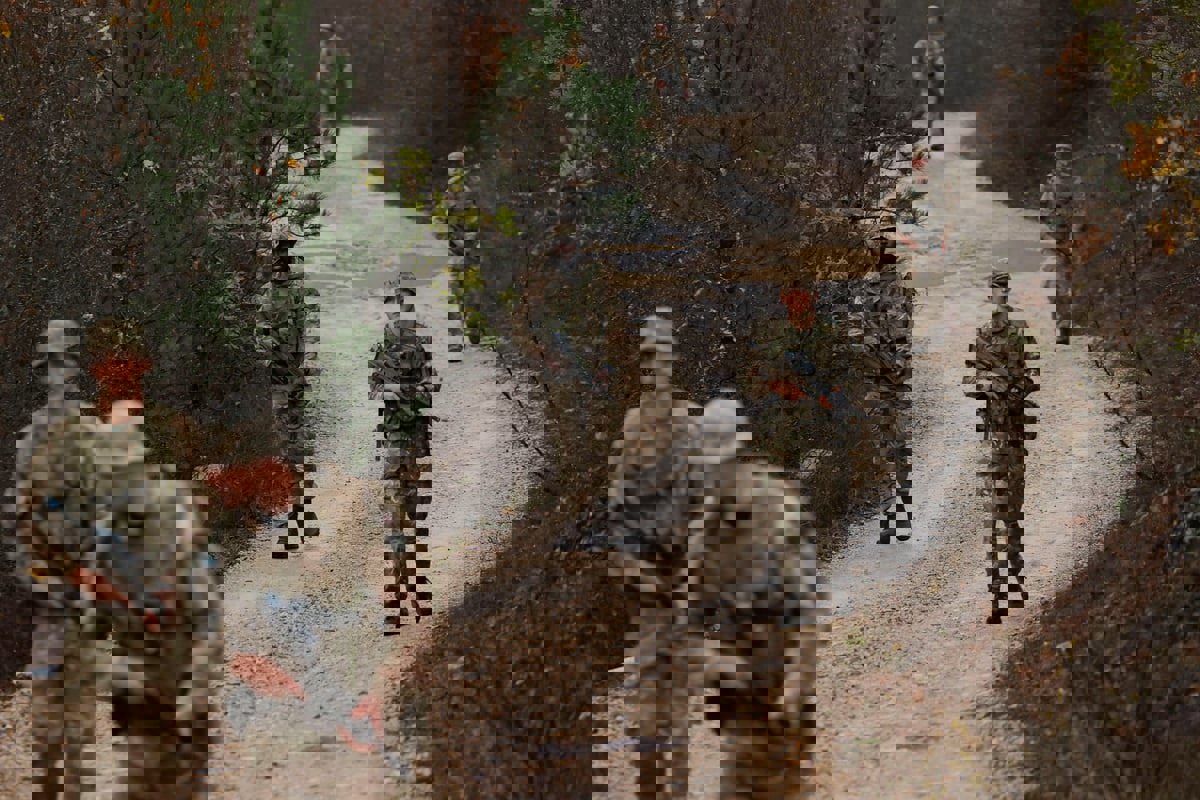  الجيش البريطاني يواجه عجزا ماليا ضخما