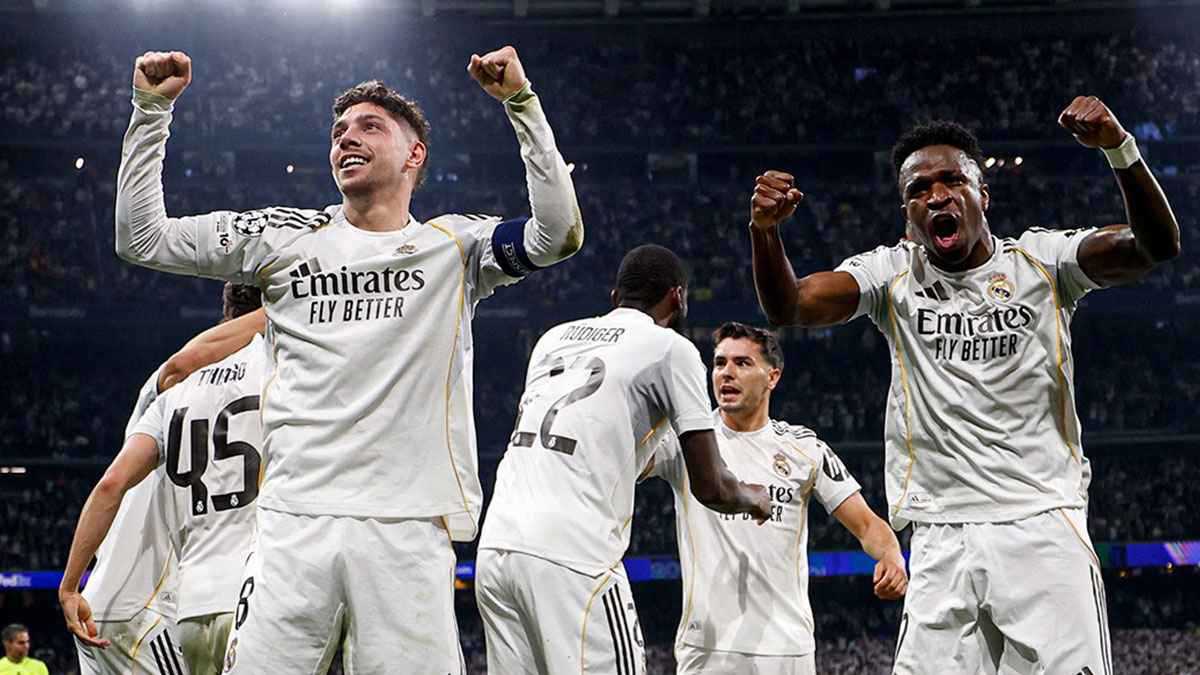 تحسبًا لموقعة مانشستر سيتي.. 5 تغييرات في تشكيل ريال مدريد ضد إلتشي 