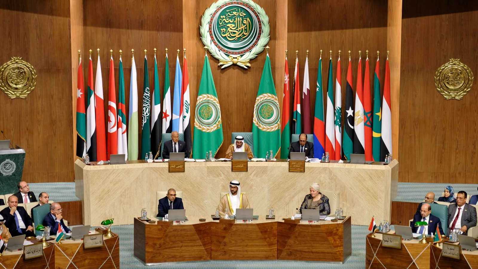 الجامعة العربية: التعايش والسلام لن يتحققا في ظل ممارسات إسرائيل