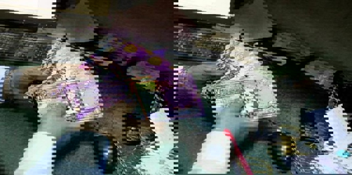 حكومة الوفاق الليبية تمنع إدخال نقد جديد طلبه مصرف ليبيا في طبرق