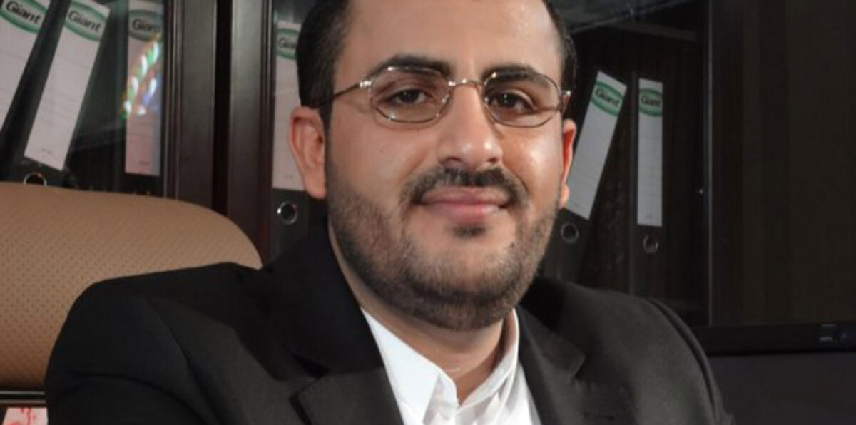 وفد "حوثي" يصل إلى مسقط لإحياء مشاورات السلام اليمنية