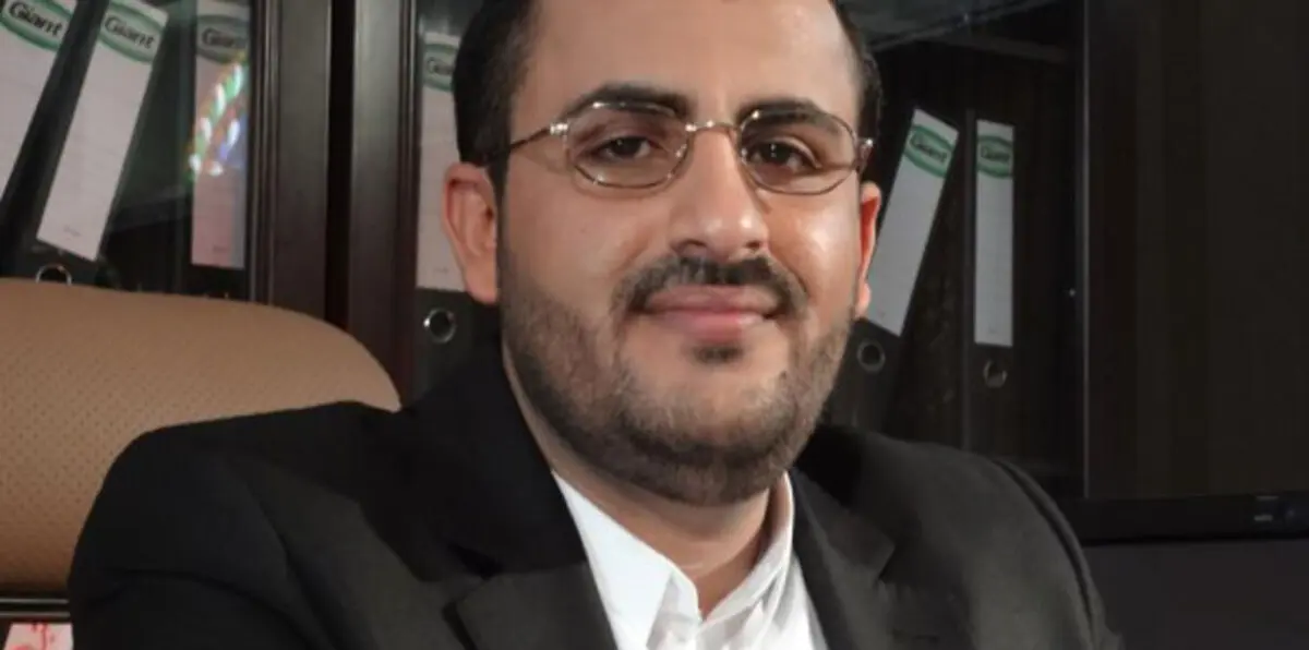 وفد "حوثي" يصل إلى مسقط لإحياء مشاورات السلام اليمنية