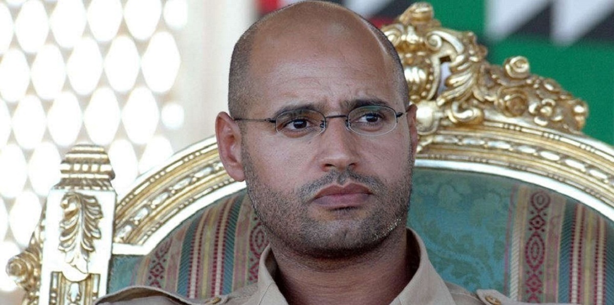 آمر الكتيبة التي أطلقت سيف الإسلام القذافي: قرار حل الكتيبة سيخلده التاريخ