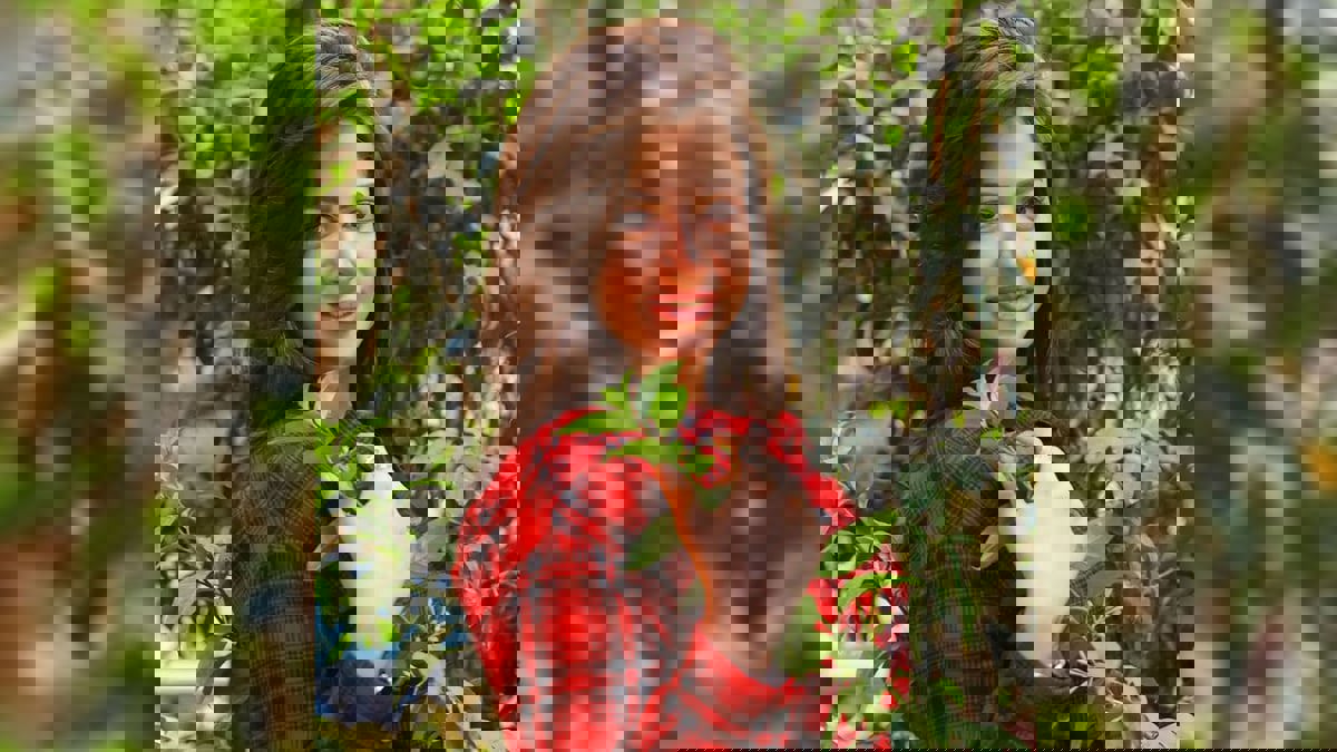 الفنانة المصرية منى فاروق تكشف تفاصيل مرضها