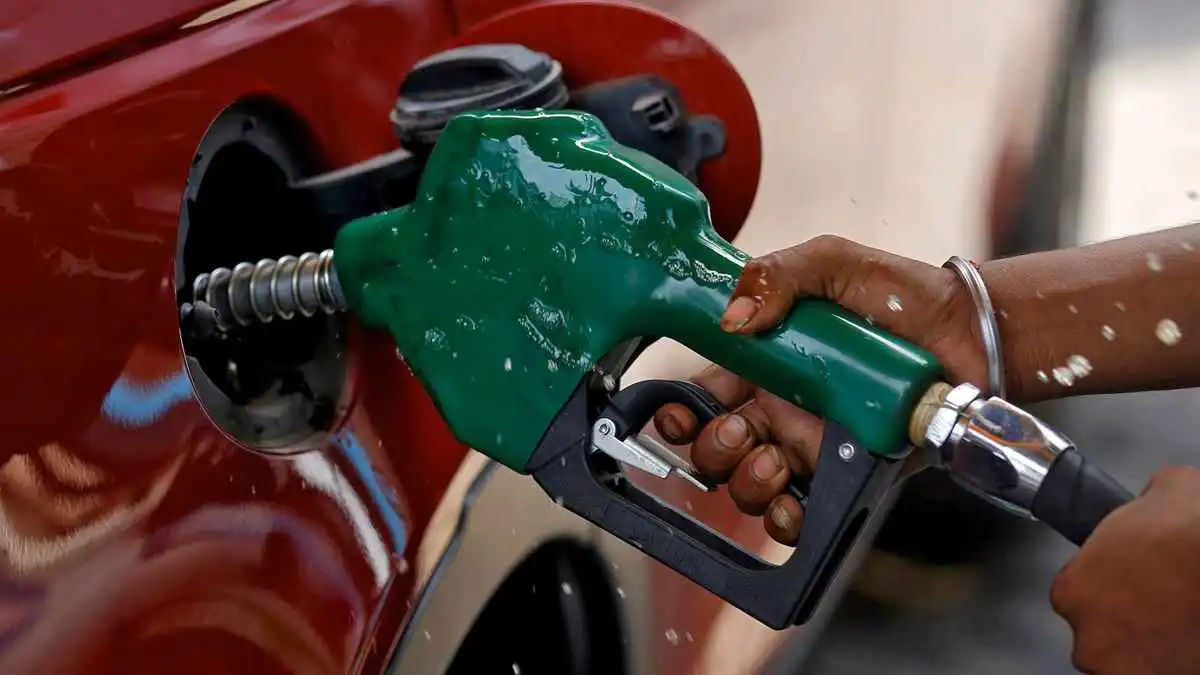 ارتفاع أسعار الوقود في اليمن بنسبة 28%