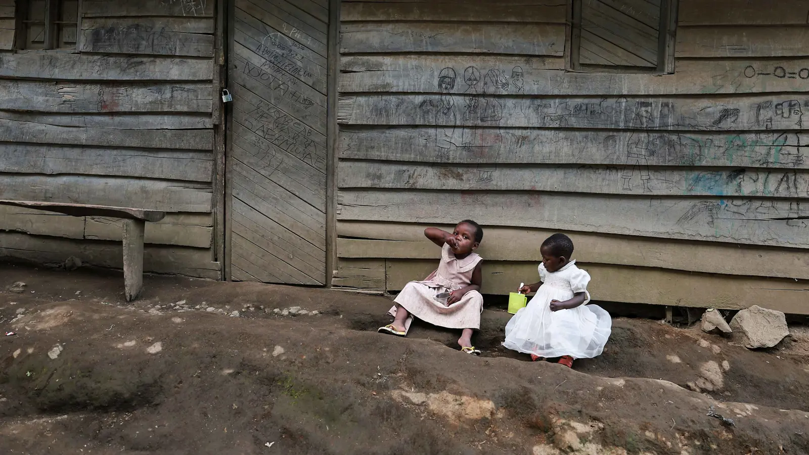 "أزمة حادة".. الجوع يفتك بـ28 مليون شخص في الكونغو الديمقراطية